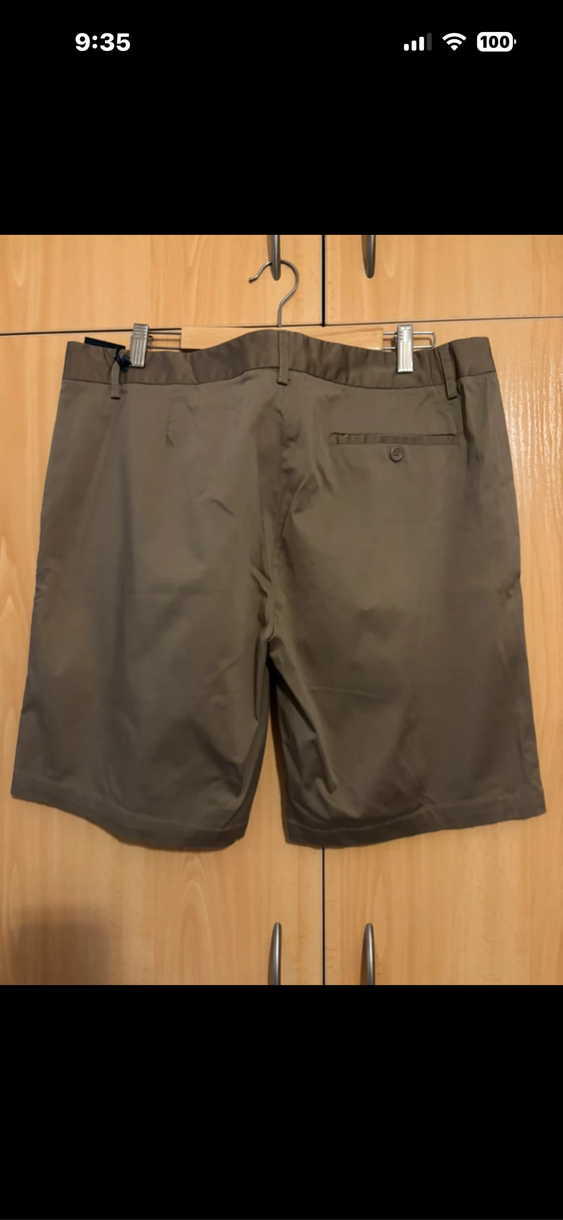 Shorts Macson Neufs – photo 3